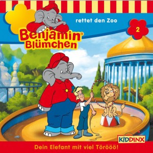 Benjamin Blümchen Lied