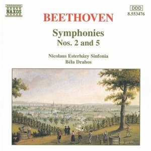 Symphony no. 5 in C minor, op. 67: I. Allegro con brio