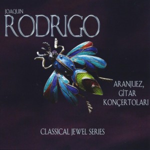 Gitar Konçertosu "Aranjuez": II. Adagio