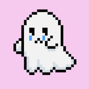 Ghosted by Kóboykex