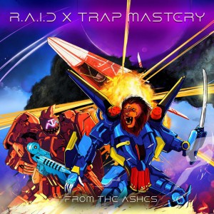 Singularity - Trap Mastery Remix