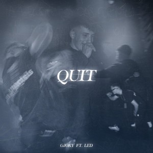 QUIT