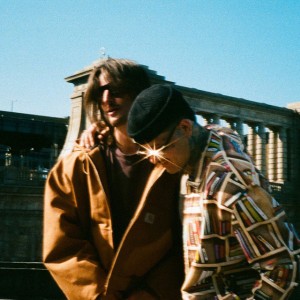 Imagínate by Danny Ocean & Kapo