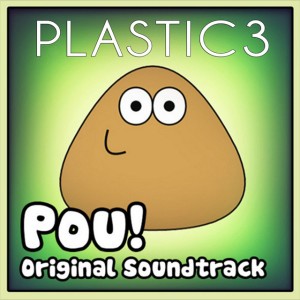 Happy Kids (Pou Game Sky Hop Music)