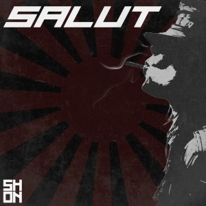 SALUT by SHON