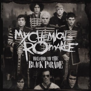Welcome To The Black Parade - Album Edit