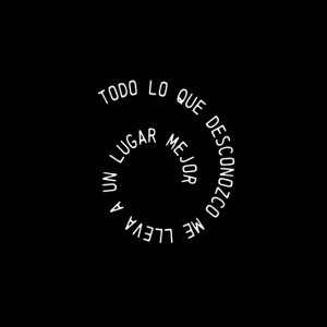 Lo Desconocido (Intro)