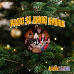 Pasko Sa Aming Barrio