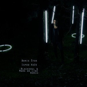 Ispod kože (Blacksoul & Mark De Line Radio Edit)