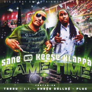 Active by Sane & Keese Klappa & Teezy