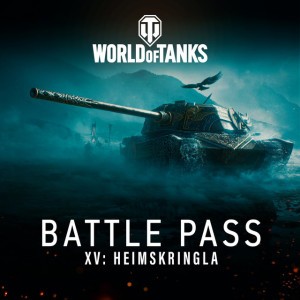 Battle Pass XV: Heimskringla - From "World of Tanks"