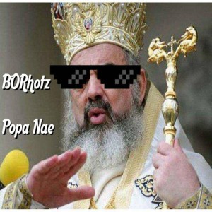 Popa Nae