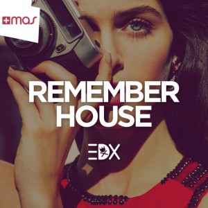 Remember House - Radio Edit