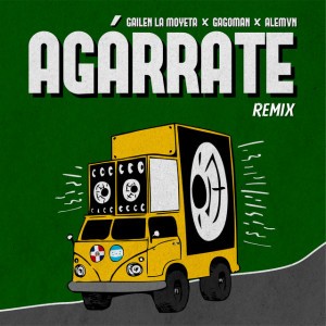 Agárrate