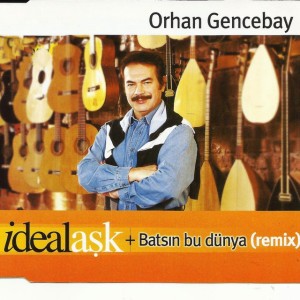 Batsın Bu Dünya - Remix