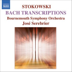 Komm, süsser Tod, BWV 478 (Arr. L. Stokowski for orchestra)
