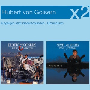 Oben und Unten