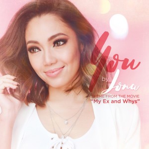 You (From "My Ex and Whys")