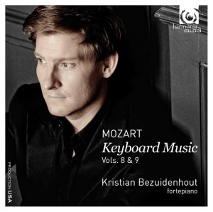 Piano Sonata in C major, K. 545: I. Allegro
