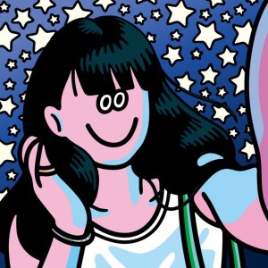 Eden No Heya by Saucy Dog