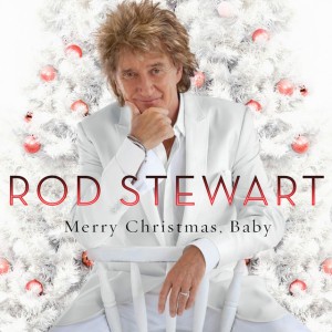 Let It Snow! Let It Snow! Let It Snow! by Rod Stewart & Dave Koz