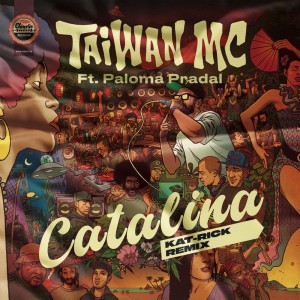 Catalina (Kat-Rick Remix)