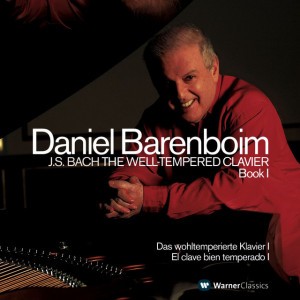 Bach, JS : Well-Tempered Clavier Book 1 : Prelude No.2 in C minor BWV847