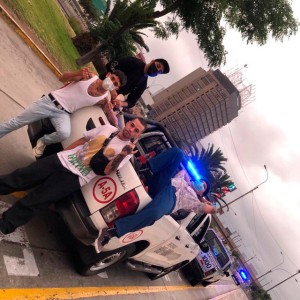 Al carajo este mundo