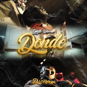 DONDE