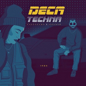 Kids of Techno