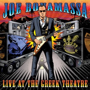 I'll Play the Blues for You by Joe Bonamassa