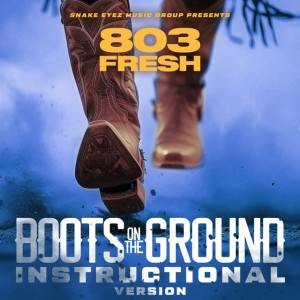 Boots on the Ground - Instrumental
