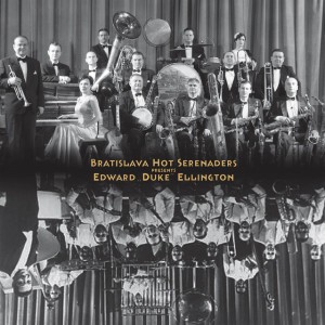 Cotton Club Stomp (Take B)
