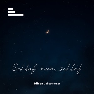 Schlaf nun, schlaf