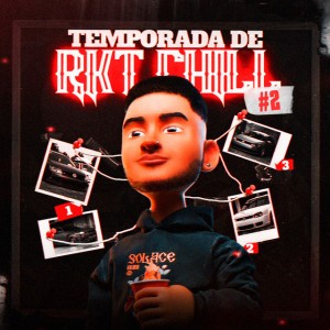 Mala Conducta - Rkt Chill