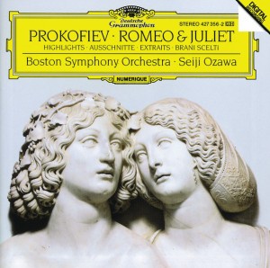 Romeo und Julia: Tanz der Ritter (Ausschnitt)