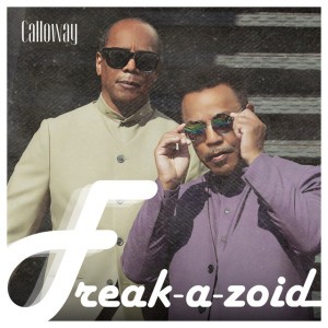 Freak-A-Zoid - Reboot