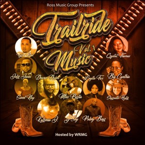 Tennesse Walking (Remix) [feat. Big Mixx & Louis Badazz]
