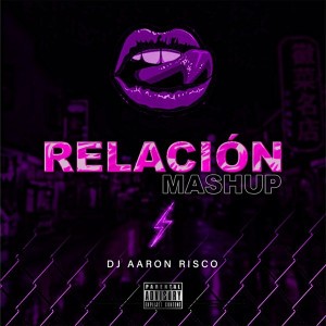 Relacion Mashup