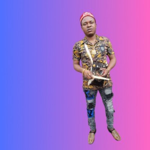 Mmuo Mmiri Afuru Anya Vol2