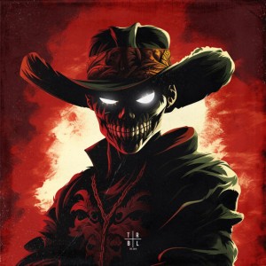 Black Charro