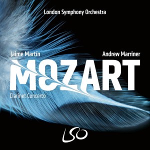 Clarinet Concerto in A Major, K. 622: II. Adagio