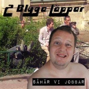 Jag älskar dig