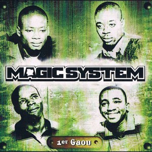 1er Gaou (remix)