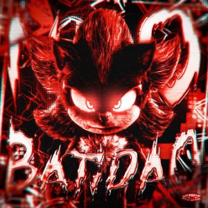 NO BATIDÃO - Super Slowed