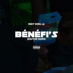 Bénéfi's - Bouyon Remix
