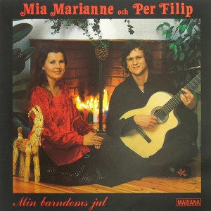O, helga natt