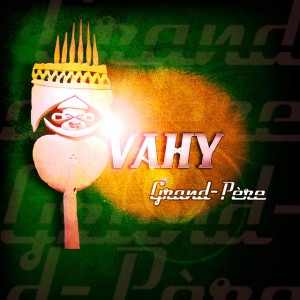 Outha by Vahy