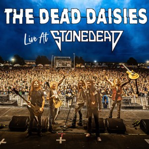 Helter Skelter (Live) by The Dead Daisies