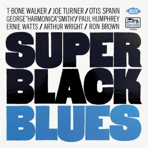 Blues Jam